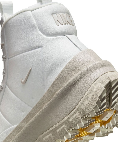 NIKE(ナイキ)の「(NIKE)BLAZER MID ROAM(スニーカー・レディース・ブラック/ホワイト・23cm/25cm/24cm)」の13枚目の写真