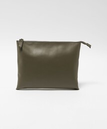 Daniel＆Bob（ダニエルアンドボブ）の「【別注】＜Daniel&Bob＞CLUTCH/クラッチバッグ（クラッチバッグ）」