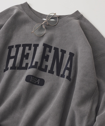 JOURNAL STANDARD | 《追加》CROPPED LOGO SWEAT(スウェット)