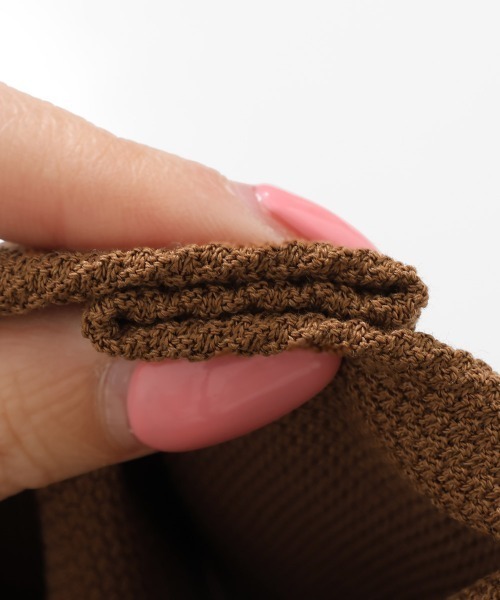 KRIFF MAYER（クリフメイヤー）の「【着る防虫】BUG PROOF プリントTシャツ フライ（防蚊加工・90'sレトロ・キャンプ・ドッグリンクコーデ）（Tシャツ/カットソー・メンズ・ブラウン/グリーン/ブラック・MEDIUM/LARGE/X-LARGE）」の9枚目の写真