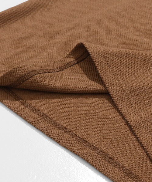 KRIFF MAYER（クリフメイヤー）の「【着る防虫】BUG PROOF プリントTシャツ フライ（防蚊加工・90'sレトロ・キャンプ・ドッグリンクコーデ）（Tシャツ/カットソー・メンズ・ブラウン/グリーン/ブラック・MEDIUM/LARGE/X-LARGE）」の12枚目の写真