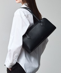 CALLNE | 【CALLNE】Square Box Tote Bag / スクエアボックストートバッグ(トートバッグ)