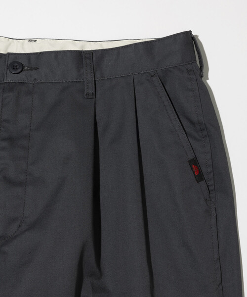RED KAP(レッドキャップ)の「チノパンツ(チノパンツ・メンズ・チャコールグレー・MEDIUM)」の3枚目の写真