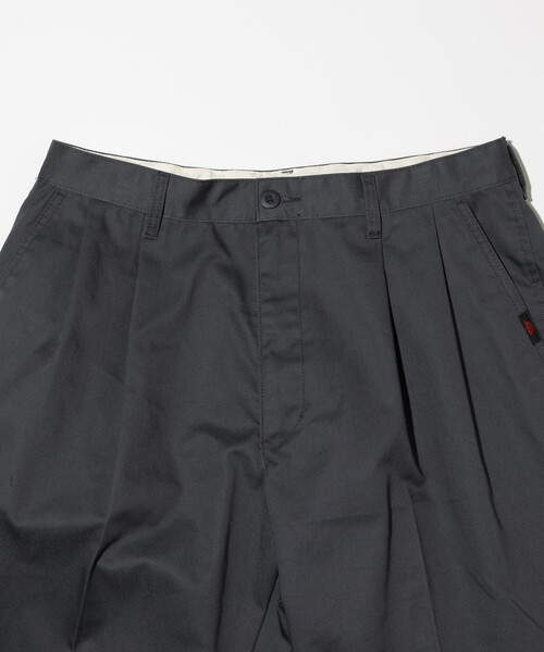 RED KAP(レッドキャップ)の「チノパンツ(チノパンツ・メンズ・チャコールグレー・MEDIUM)」の4枚目の写真