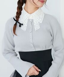 レディースのトップス（レース）ファッション通販 - ZOZOTOWN