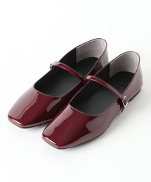 LAKOLE（ラコレ）の「アソートストラップスクエアパンプス / 640175（パンプス）」