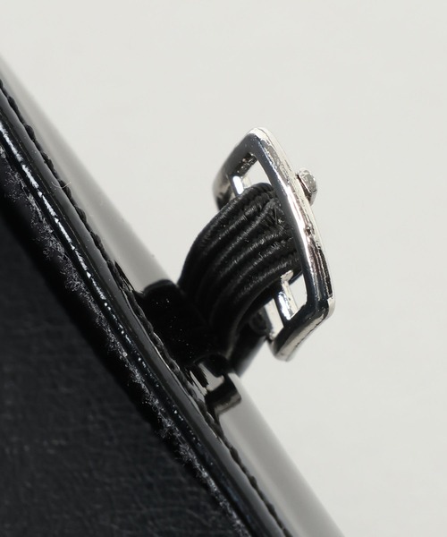 LAKOLE(ラコレ)の「アソートストラップスクエアパンプス / 640175(パンプス・レディース・レッド/ブラウン系その他/ブラック・LARGE/MEDIUM/SMALL)」の13枚目の写真