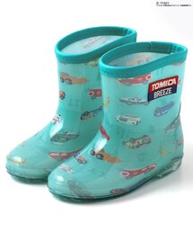 BREEZE | TOMICA×BREEZE レインシューズ(レインシューズ)
