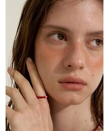 LOVE ME MONSTER（ラブミーモンスター）の「Raspberry Ring（リング）」