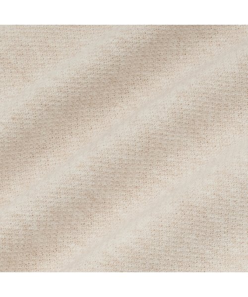 PRODESHIRT(プロデシャツ)の「ヴィンテージリネンピケポロニット(サンド)(ニット/セーター・メンズ・その他・M/XL/L/XX-LARGE)」の2枚目の写真