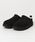 UGG�i�A�O�j�́uUGG �A�O -  W CLASSIC MICRO / BLACK 1173891-BLK�i�u�[�c�j�v�b�u���b�N