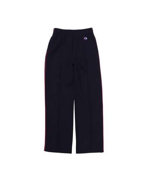 Champion（チャンピオン）の「【Champion/チャンピオン】レディース ロングパンツ（その他パンツ・レディース・ダークブラウン/オリーブ/ダークネイビー/アイボリー系・LARGE/MEDIUM）」の4枚目の写真