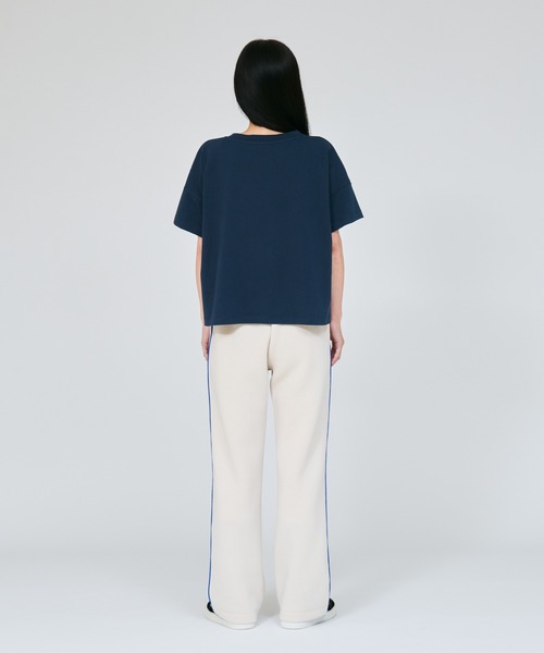 Champion(チャンピオン)の「【Champion/チャンピオン】レディース ロングパンツ(その他パンツ・レディース・ダークブラウン/オリーブ/ダークネイビー/アイボリー系・LARGE/MEDIUM)」の11枚目の写真