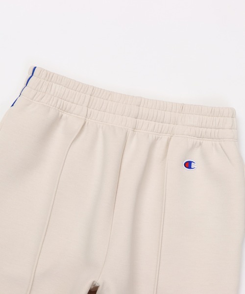 Champion(チャンピオン)の「【Champion/チャンピオン】レディース ロングパンツ(その他パンツ・レディース・ダークブラウン/オリーブ/ダークネイビー/アイボリー系・LARGE/MEDIUM)」の14枚目の写真