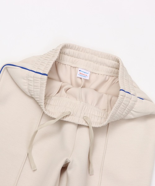 Champion(チャンピオン)の「【Champion/チャンピオン】レディース ロングパンツ(その他パンツ・レディース・ダークブラウン/オリーブ/ダークネイビー/アイボリー系・LARGE/MEDIUM)」の15枚目の写真
