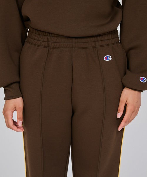 Champion(チャンピオン)の「【Champion/チャンピオン】レディース ロングパンツ(その他パンツ・レディース・ダークブラウン/オリーブ/ダークネイビー/アイボリー系・LARGE/MEDIUM)」の16枚目の写真