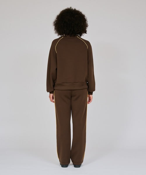 Champion(チャンピオン)の「【Champion/チャンピオン】レディース ロングパンツ(その他パンツ・レディース・ダークブラウン/オリーブ/ダークネイビー/アイボリー系・LARGE/MEDIUM)」の20枚目の写真