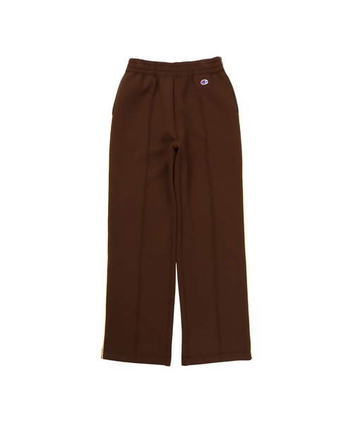 Champion(チャンピオン)の「【Champion/チャンピオン】レディース ロングパンツ(その他パンツ・レディース・ダークブラウン/オリーブ/ダークネイビー/アイボリー系・LARGE/MEDIUM)」の21枚目の写真
