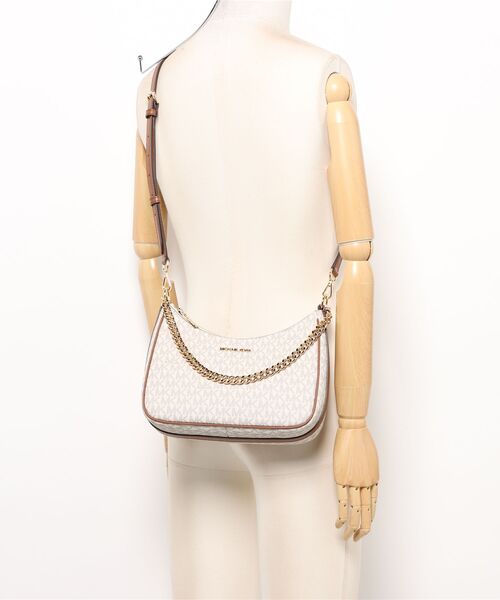 セール】JET SET TRAVEL LG POUCHETTE XBODY クロスボディ（ショルダー