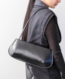 Three Four Time | ダブルセミショルダー(ショルダーバッグ)