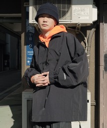 GERRY（ジェリー）の「ブルゾン【air tokyoコラボ】（ブルゾン）」