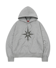 Starlight Archive Hoodie Gray