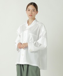 HIGH COUNT BROAD 2 / シャツ