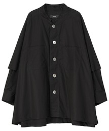 ZUCCa | HIGH COUNT BROAD 2 / シャツ(シャツ/ブラウス)