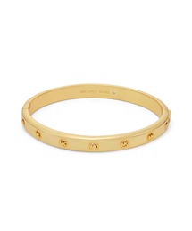 MICHAEL KORS｜マイケルコースのブレスレット（ゴールド/金色系）通販