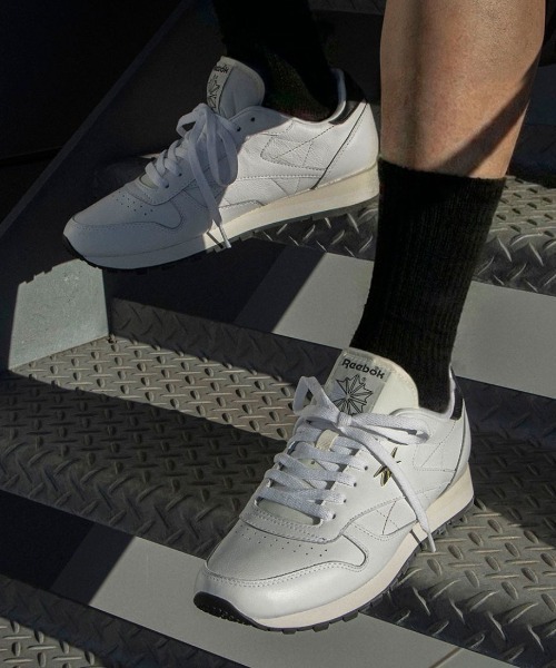 セール】クラシックレザー / CLASSIC LEATHER（スニーカー）｜Reebok 