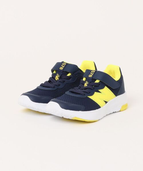 セール】《New Balance》P578（スニーカー）｜New Balance