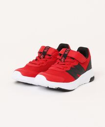 New Balance｜ニューバランス（キッズ）のスニーカー（レッド/赤色系