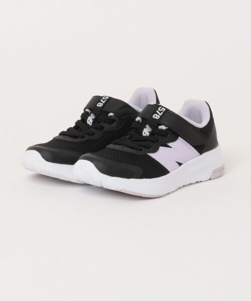セール】《New Balance》P578（スニーカー）｜New Balance