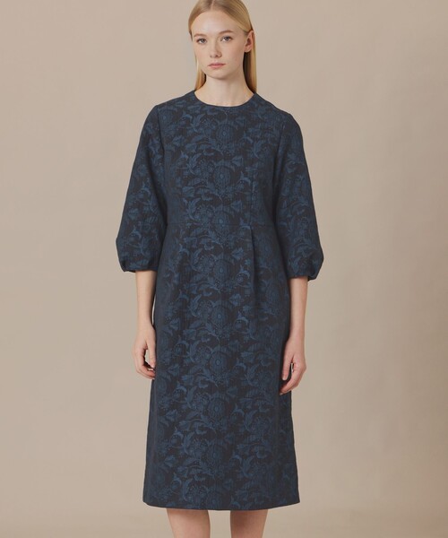 MACKINTOSH LONDON｜マッキントッシュ ロンドンのワンピース（花柄