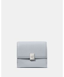 kate spade new york（ケイトスペード ニューヨーク）の「デコ スモール フラップ ウォレット（財布）」