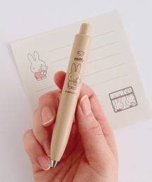 Miffy（ ミッフィー）の「MIFFY ユニボールワンP（ペン類）」