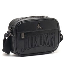 JORDAN BRAND（ジョーダンブランド）の「JORDAN BLAND MONOGRAM CAMERA BAG / ジョーダン ブランド モノグラム カメラ バッグ / NIKE【SP】（ボディバッグ/ウエストポーチ）」