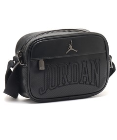 JORDAN BLAND MONOGRAM CAMERA BAG / ジョーダン ブランド モノグラム