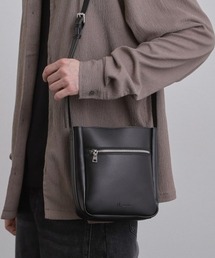 tk.TAKEO KIKUCHI（ティーケータケオキクチ）の「ソレッタミニショルダーバッグ（ショルダーバッグ）」