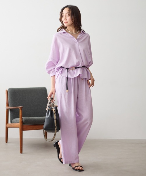 Elura(エルーラ)の「スクエアートゥ華奢サンダル/646445(サンダル・レディース・ブラック/ブラウン・SMALL/MEDIUM/LARGE)」の4枚目の写真