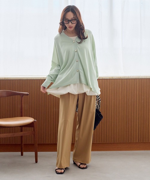 Elura(エルーラ)の「スクエアートゥ華奢サンダル/646445(サンダル・レディース・ブラック/ブラウン・SMALL/MEDIUM/LARGE)」の5枚目の写真
