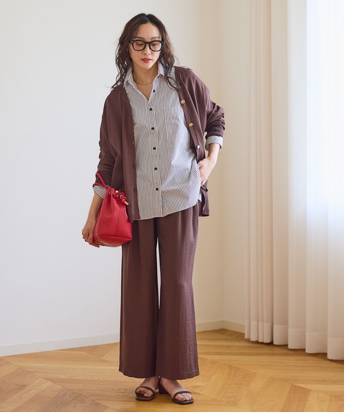 Elura(エルーラ)の「スクエアートゥ華奢サンダル/646445(サンダル・レディース・ブラック/ブラウン・SMALL/MEDIUM/LARGE)」の8枚目の写真