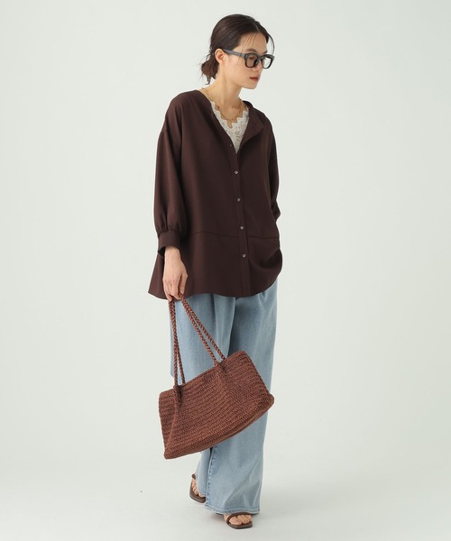 Elura(エルーラ)の「スクエアートゥ華奢サンダル/646445(サンダル・レディース・ブラック/ブラウン・SMALL/MEDIUM/LARGE)」の18枚目の写真