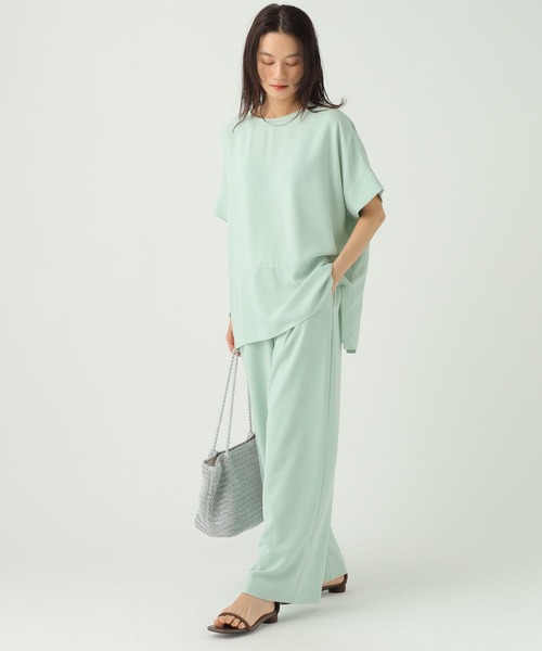 Elura(エルーラ)の「スクエアートゥ華奢サンダル/646445(サンダル・レディース・ブラック/ブラウン・SMALL/MEDIUM/LARGE)」の19枚目の写真