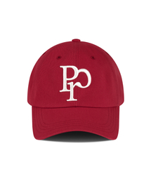 PROCESS（プロセス）の「Symbol Ballcap - Red（キャップ）」