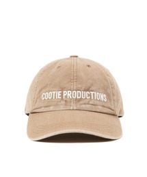 Color Denim 6 Panel Cap