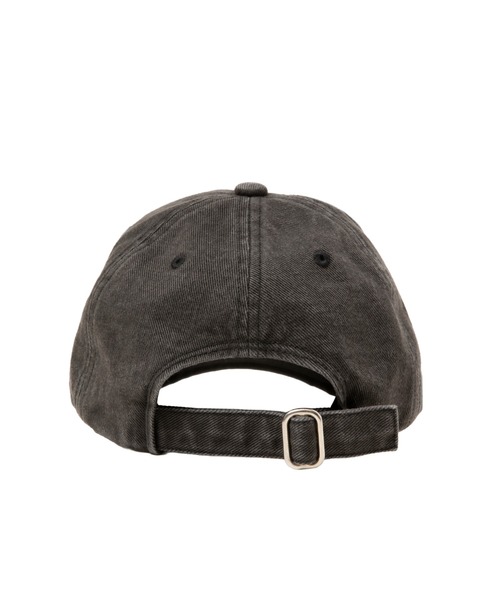 COOTIE PRODUCTIONS（クーティープロダクションズ）の「Color Denim 6 Panel Cap（キャップ・メンズ・スミクロ/ベージュ系その他・FREE）」の7枚目の写真