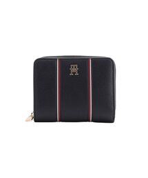 TOMMY HILFIGER（トミーヒルフィガー）の「アイコンミディアムジップアラウンドウォレット（財布）」