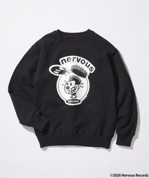 JOURNAL STANDARD(�W���[�i���X�^���_�[�h)��Nervous Records / �i�[���@�X�E���R�[�Y × JOURNAL STANDARD �X�E�F�b�g(�X�E�F�b�g)