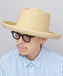 ブレードハット」に該当するメンズファッション通販 - ZOZOTOWN